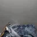 RECYCO Luxury Velvet Quilt Set King Size Bedding Sets, Ultra Soft Velvet Comforter Set, Lightweight Channel Box Stitch Oversized Bedspread Coverlet for All Season, with 2 Shams, Stormy Blue