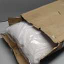 Purple Harmony Pillow  Talalay Latex Foam Cooling Pillow for Combo or Side Sleepers, 360 Hex GelFlex Grid for No-Pressure Support and Luxurious Weightless Feel - Standard, Medium Feel, Low Height