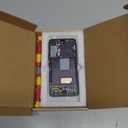 Incell for Samsung Galaxy S23 5G Screen Replacement for Samsung S23 Screen Replacement Black With Frame SM-S911B SM-S911U Display Touch Screen Assembly Repair Parts (No Fingerprint)