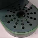 Keurig K-Mini Single Serve K-Cup Pod Coffee Maker, 6 to 12oz Brew size, with Cord Storage, Perfect for Small Spaces, Evergreen