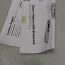 GPX
Beam+ 1280 x 720 LED Projector with 110 ANSI Lumens, Bluetooth, White