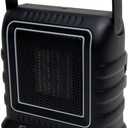 Mr. Heater 1500W Portable Ceramic Electric Buddy Heater