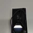 FILIEKEU Men Smart Watch for Android iOS, Bluetooth Calls Voice Chat with Heart Rate/Sleep Monitor Fitness Tracker, 1.3" Full Touch Screen IP67 Waterproof Stainless Steel Activity Tracker for Men