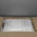 Purple Harmony Pillow - Standard - Medium, Greatest Pillow Ever Invented, 360 Hex Grid & Talalay Latex Core - No Pressure Support, Stays Cool, Luxurious Comfort