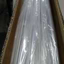 8Pack Clear Bubble Umbrella, Clear Umbrella Wedding, Wind And Rainproof