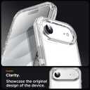 AICase for iPhone Air Case Clear 3 in 1 Heavy Duty Drop Protection Full Body Rugged Shockproof/Dust Proof 3-Layer Military Protective Tough Durable Cover for iPhone Air 6.5"_3