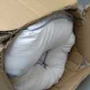 Mellow Adapt Pillow for Sleeping – 5-Zone Ergonomic Support, Washable