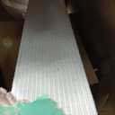 SmartCat Ultimate Scratching Post  Beige, Large 32 Inch Tower - Sisal Fiber, Simple Design - For All Cats (Brown)