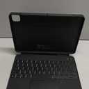 ESR iPad Air 11 Inch Case with Keyboard (M3/M2, 2025/2024) & iPad Pro 11/Air 5th/4th Gen Keyboard, Easy-Set Magnetic Stand, Portrait/Raised Modes, with Removable Protective Case, Black