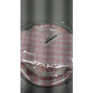 60Pcs Floral Plates and Napkins-Girls Pink Party Supplies Vintage Flower Tea Party Decorations for Birthday,Baby Shower