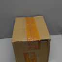 4 Pack 6x8 Shadow Box Frame, HD Glass White MDF Wooden Frames for Flower Pressing, Seashell Display Box, Pet Memorial Shadow Box (4pcs 6X8)