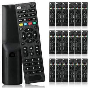 Saysurey 15 Pack TV Remote Universal Replacement Compatible with All Smart TV LED LCD HDTV 3D Series for Motel Hotel Nursing Home Saysurey 15 Pack TV Remote Universal Replacement Compatible with All Smart TV LED LCD HDTV 3D Series for Motel Hotel Nursing Home