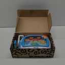 Baby Einstein Sea Dreams Soother Musical Crib Toy and Sound Machine, Newborn and up (Neutral)