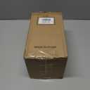 Faux Plants Indoor Decor, Artificial Succulents in Pots Small Artificial Plants in Ceramic Pots for Home and Kitchen Decor (Backward Arm Support)