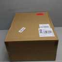 5 Gallon Camping Water Jug with Touch Control Water Pump, Camping Water Container BPA Free Water Storage with Spigot, Portable Water Tank for Hiking, Camping, Home Use