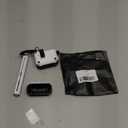 Inesore Compatible With Airpods 4th Generation Case, With Cleaner Kit, Automatic Snap Switch Secure For New Airpods 4 Charging Cover [With Active Noise Cancellation] (2024)