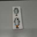 Pair of 12 Volt # 7R Motor Pinion (23T) for Fisher Price for Power Wheels Children Ride on Car, 12V Replacement Gearbox Motor Orange