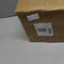 RV Roof Sealant Self-Leveling Lap Sealant RV Self Leveling Caulking for Motorhomes Campers Trailers Repair White Waterproof Flexible 10.1FL.OZ, 25 Pack