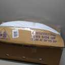 Cooling Pillow Queen Size Set of 2