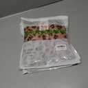 2 x PRETTYGARDEN Womens Summer Dresses Spaghetti Strap Floral Maxi Dress Sleeveless Long Bodycon Dresses Wedding Guest Dress (S)