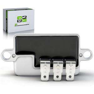 21066-7017 Voltage Regulator for Kawasaki FX730V FR651V FR691V FS600V FR730V FS730V FX651V FS651V FX691V FS691V FR600V FX600V FR541V FX541V FS541V FS481V FX481V 15 Amp