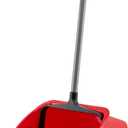 Winco DP-14R Lobby Dust Pan 13-5/8 x 14 x 8-7/8"