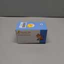 QUMY Dog Shoes for Large Dogs, Medium Dog Boots & Paw Protectors for Winter Snowy Day, Summer Hot Pavement, Water-Resistant in Rainy Weather, Outdoor Walking, Indoor Hardfloors Skid-Resistant Sole 4