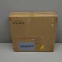 XCSOURCE Bike Parking Stand, Bike Rack Bicycle Floor Parking Stand for 5 Bikes, Adjustable Dual Purposes Bike Storage Holder for Garage, 2 Extra Floor Anchor Brackets Available, Indoor & Outdoor