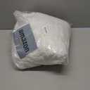 Heated Blanket Electric Throw, Soft Flannel Heating Blanket with 8 Hours Auto Off 10 Fast Heating Levels Machine Washable Sherpa Heated Blanket with Overheating Protection (Throw (50" x 60"), Light Gray)