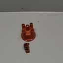 Wells C05690 Distributor Cap and Rotor Kit