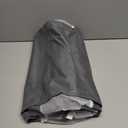 Miracsnail Over the Door Shoe Organizer Hanging with 8 Mesh Pockets 8 Wire Large Deep Pockets, 50lbs Weight Capacity Fits 16 Pairs Shoes Door Shoe Rack Store for Closet and Narrow Door 1 Pack