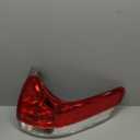 GXYWADY Tail Light Right Passenger Side Red Cover Replacement for Sienna 2011 2012 2013 2014 Replacement for 8155008030 TO2805107