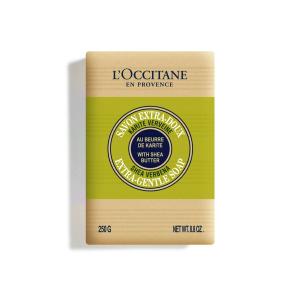 L'Occitane Shea Verbena Extra-Gentle Soap 8.80 oz