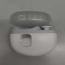 2025 Upgraded El Rechargeable for Baby, Kids, Adults, Seniorss Automatic Nail Trimmer with LED Light & Clip Storage - USB Rechargeable for Baby, Kids, Adults, Seniors