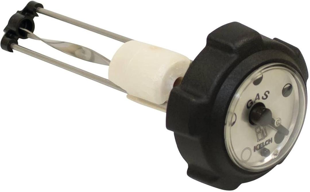 Stens Fuel Cap 125-352 Compatible with/Replacement For John Deere AM35120