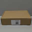 Ivilon Paper Towel Roll Stand - Steady and Easy Tear - Fits All Paper Towel Rolls - Oil Rubbed Bronze