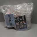 166 Pcs Oh Twodles Birthday Party Supplies Girl, 2nd Birthday Decorations for Girl Paper Plates Napkins Cups Tablecloth Banner for Pink Gold Oh Twodles Birth day Decorations for Girls Serve 16 Guests