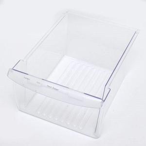Frigidaire 240354723 Refrigerator Crisper Drawer - New Genuine OEM