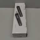 Sound Bar for Smart TV, Soundbar for TV with Bass Reflector and Easy Set up, Home Audio Surround Sound System for TV PC Projector, Wall Mountable