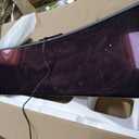 INNOCN 49" OLED Ultrawide Curved Monitor 5K2K 5120 x 1440p 144Hz, 0.03ms, AI PC Computer Monitor, USB Type C 90W, HDMI 2.1, DisplayPort, USB Hub, Speakers, Adaptive-Sync, Adjustable Stand, Black