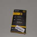 Oterkin for Samsung Galaxy S23 Plus Case Clear,[20X Anti-Yellowing] S23 Plus Case with [2Pcs Tempered Glass Screen Protectors][Built-in 4 Airbags][10FT Dropproof] Samsung Galaxy S23+ Case (Clear)