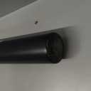 32in Baseball Bat 2LBS Heavy Duty Weighted Steel Baseball Bat for Adult and Youth Hardball Metal Bats, 2in Barrel