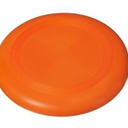 Orange Frisbee 8in 4 Pack