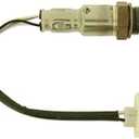 NTK 23162 Oxygen Sensor