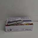 Manual Vacuum Sealer System & Starter Bags - FSSMSL0160-000,White