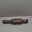 Catalytic Converter, EPA Est.No.101709-CHN-1
