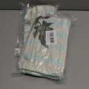 2 x Mimkus Fall Pillow Covers 18 x 18 Inch Set of 4 Thankful Grateful Blessed Harvest Floral Decorations Double-Sided Print Cushion Cases for Home Dcor (Orange and Blue)