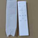 Dhiedas 27-Inch Portable Rolling TV, 1080P Smart Portable Wireless Touch Screen TV on Wheels with 8G RAM+128G Storage, 13MP HD Camera, Dua Speakers, Larger Battery Up to 10hr, 60Hz Refresh Rate