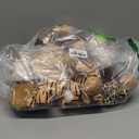 Elcoho 15 Pieces Safari Stuffed Animals Plush Toy 9.8 Inch Jungle Animals Stuffed Toys Cute Zoo Stuffed Animal Plushies Toys for Birthday Party Supplies Gifts Class Award