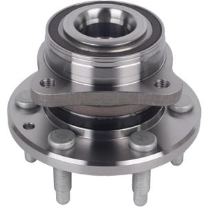 PAROD 515167 4WD Front Wheel Bearing Hub Assembly Fit for 2015-2022 Chevy Colorado, GMC Canyon w/ABS